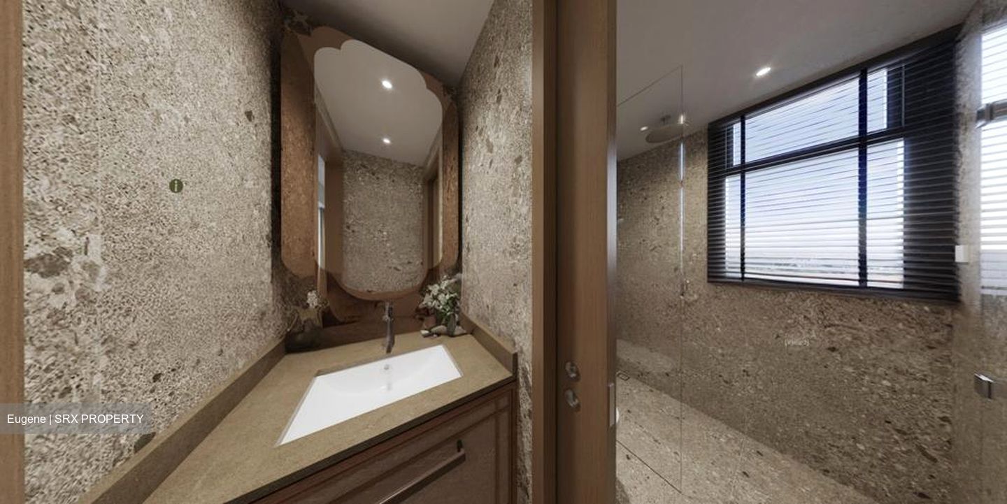 Koon Seng Road (D15), Condominium #521102881